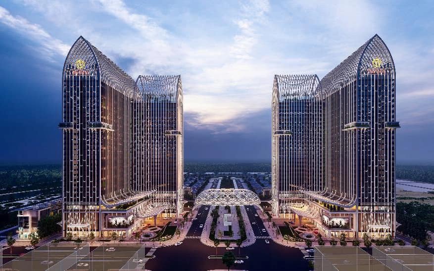 luxora bắc giang