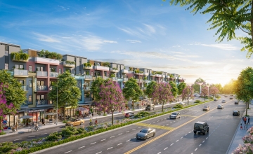 YÊN THẾ – BỨT PHÁ TIỀM NĂNG, KÍCH HOẠT GIÁ TRỊ ĐẤT NỀN